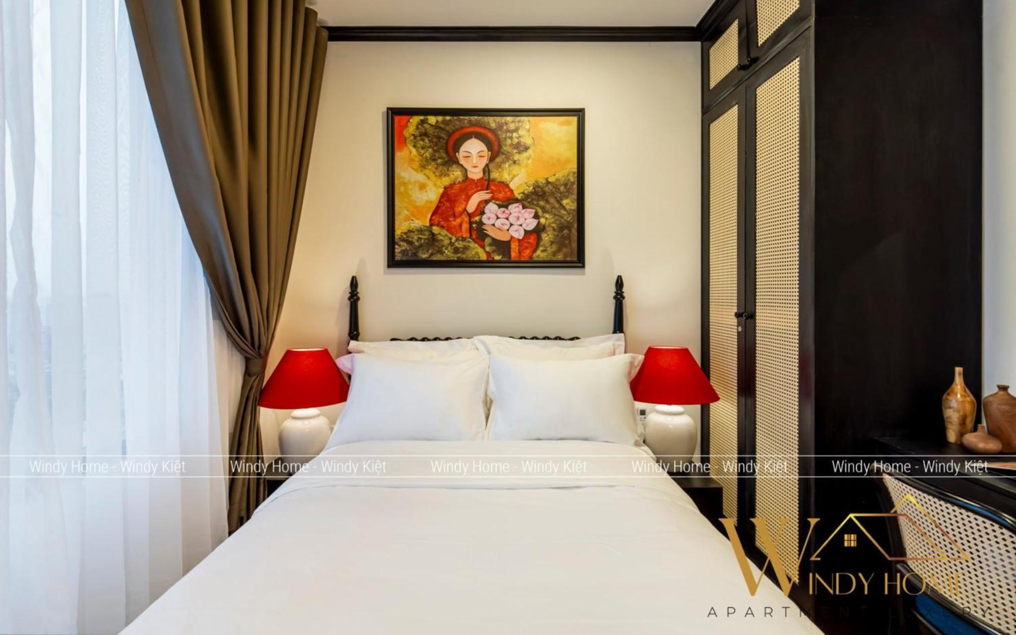 Soho Central Residence - City View - District 1 Cidade de Ho Chi Minh Exterior foto