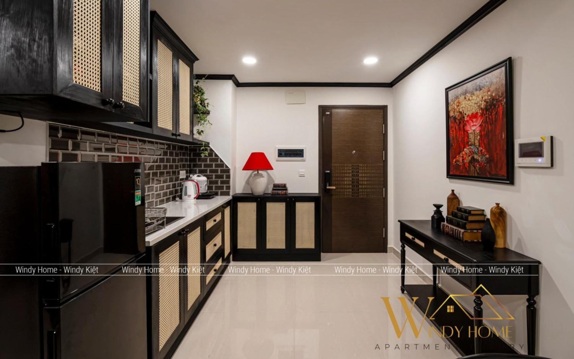 Soho Central Residence - City View - District 1 Cidade de Ho Chi Minh Exterior foto