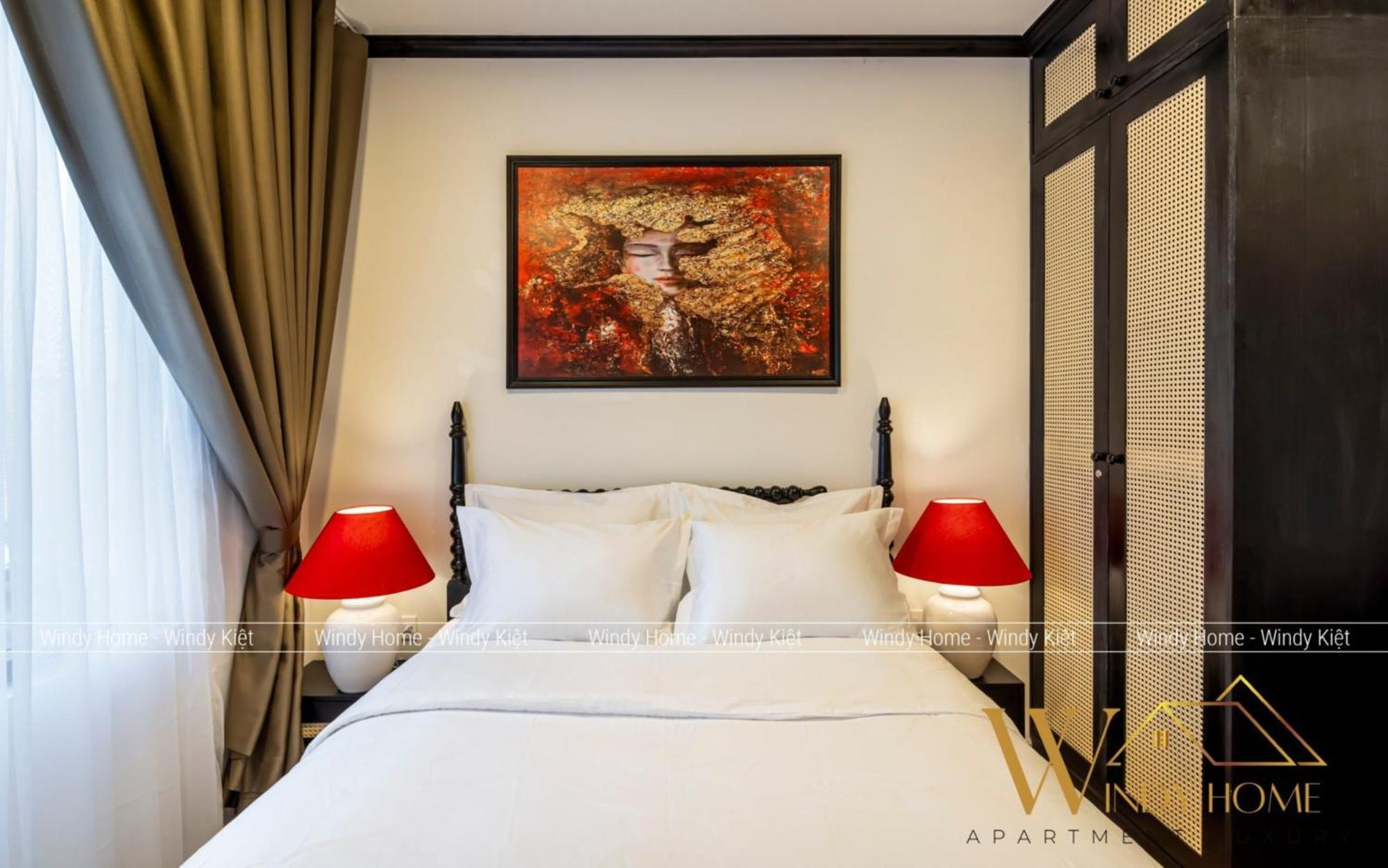 Soho Central Residence - City View - District 1 Cidade de Ho Chi Minh Exterior foto