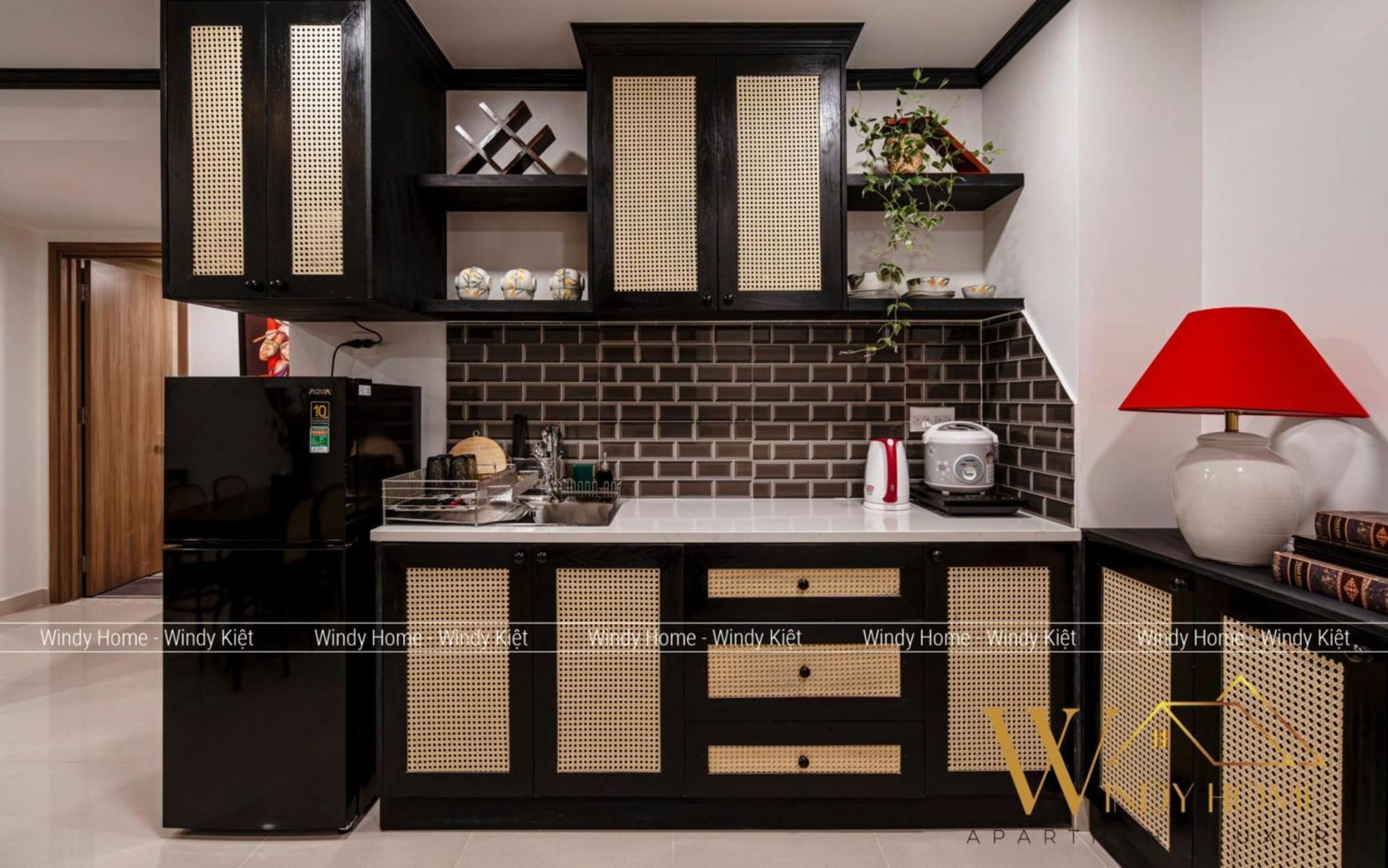 Soho Central Residence - City View - District 1 Cidade de Ho Chi Minh Exterior foto